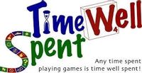 Time Well Spent Games coupons